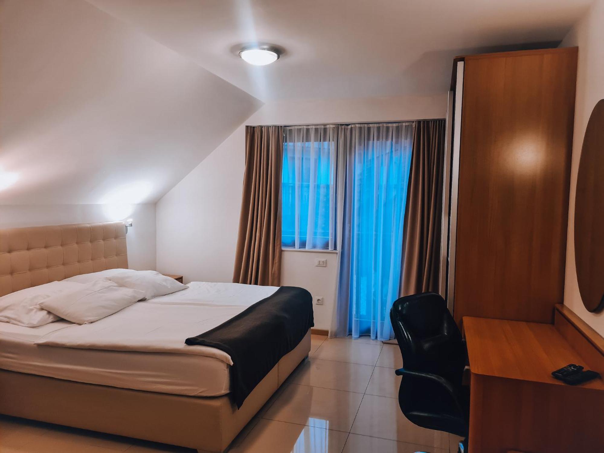Aparthotel Gaja Bled Exterior photo