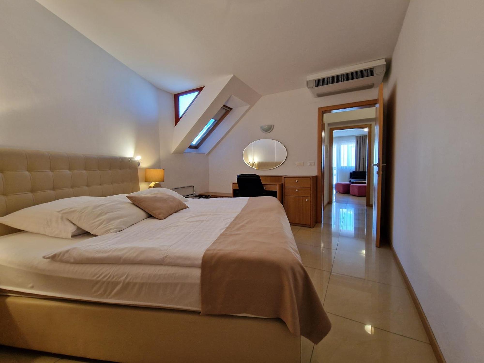 Aparthotel Gaja Bled Exterior photo
