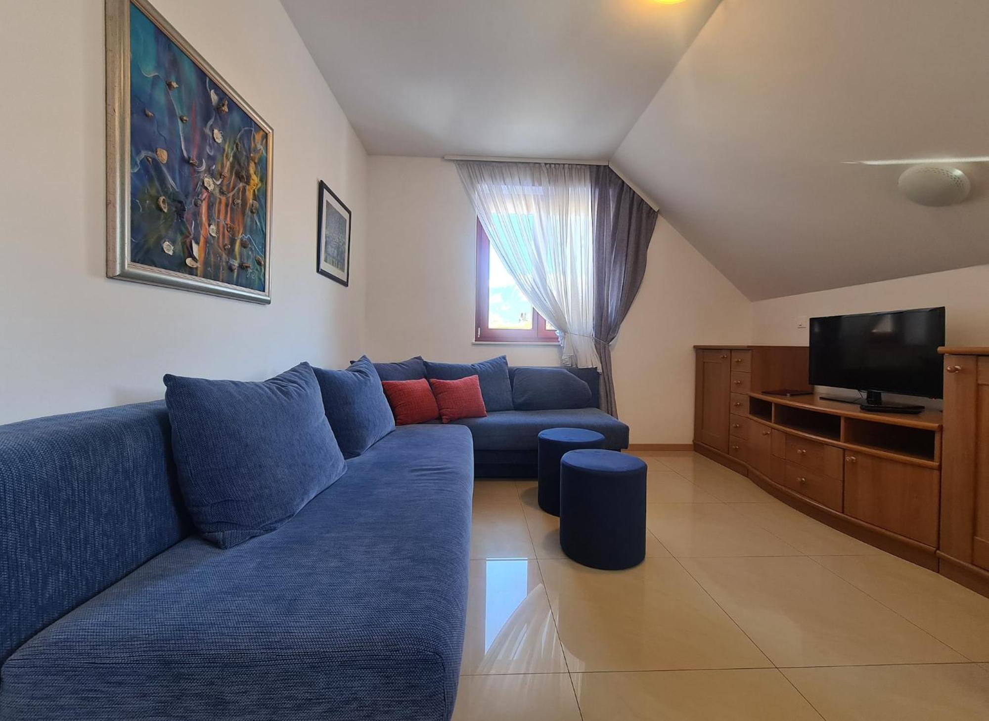 Aparthotel Gaja Bled Room photo