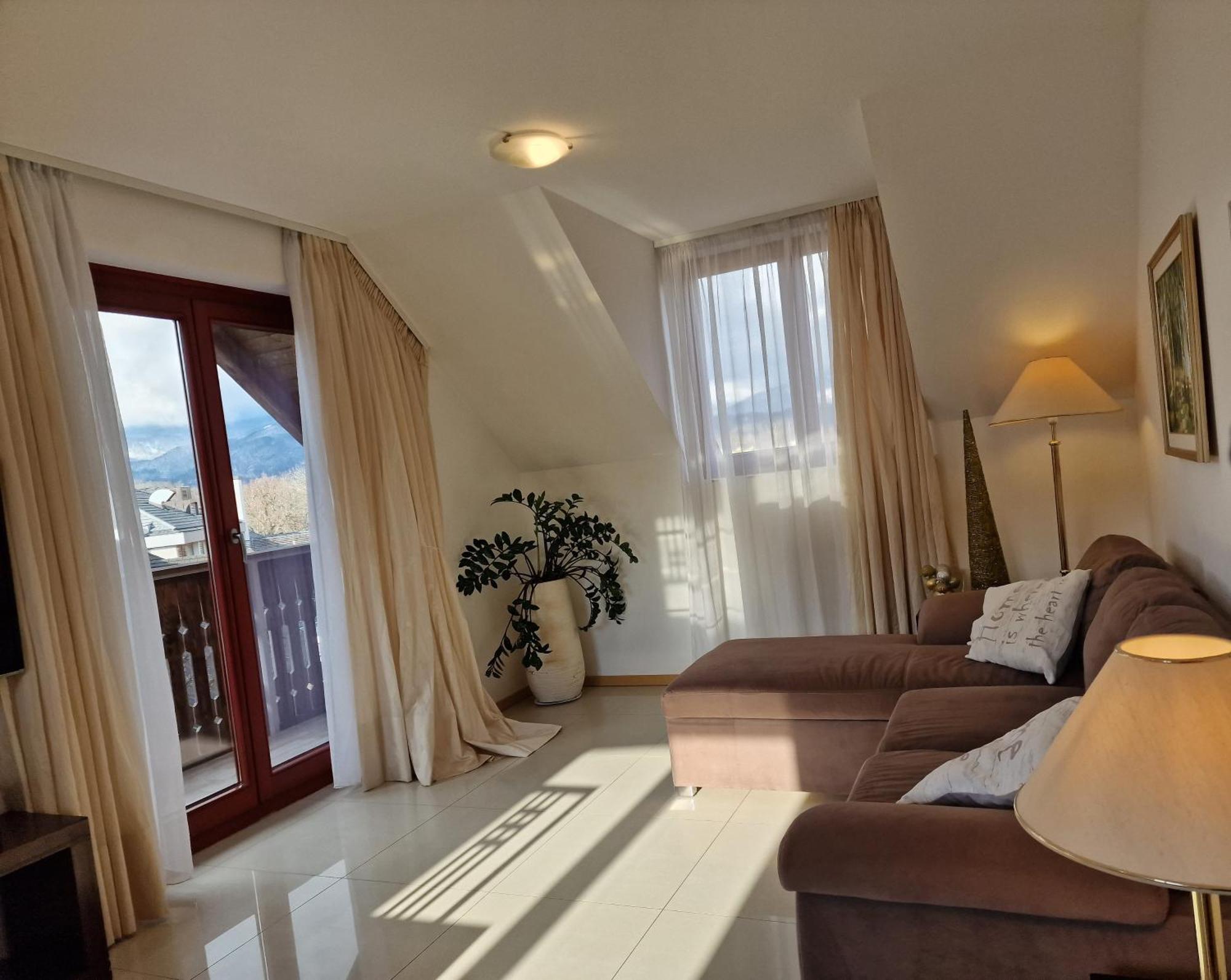 Aparthotel Gaja Bled Room photo