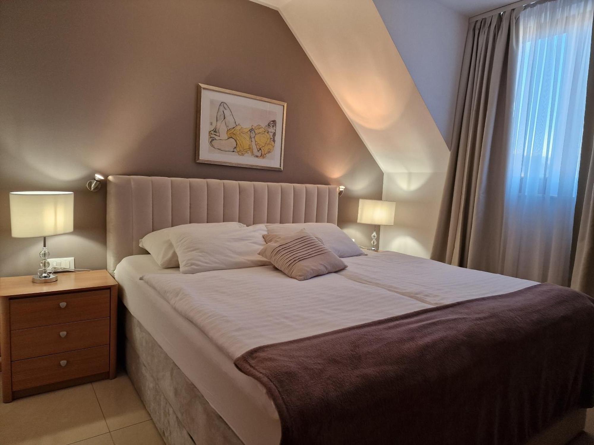 Aparthotel Gaja Bled Room photo
