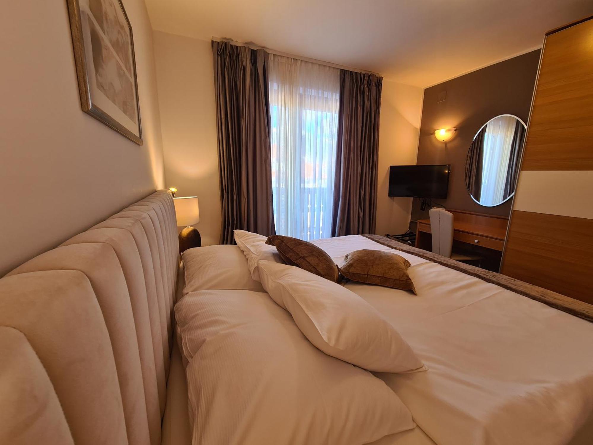 Aparthotel Gaja Bled Room photo
