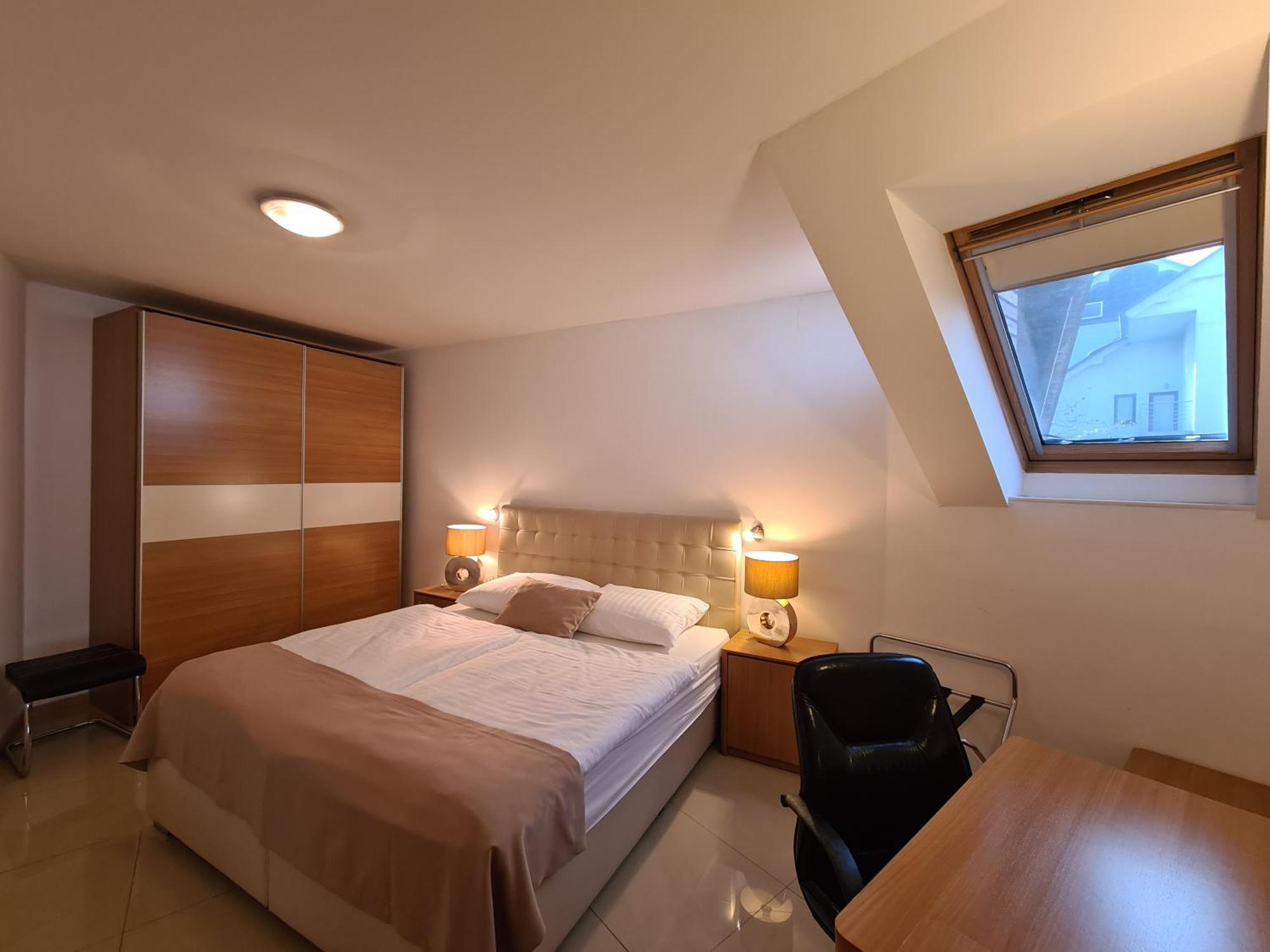 Aparthotel Gaja Bled Room photo